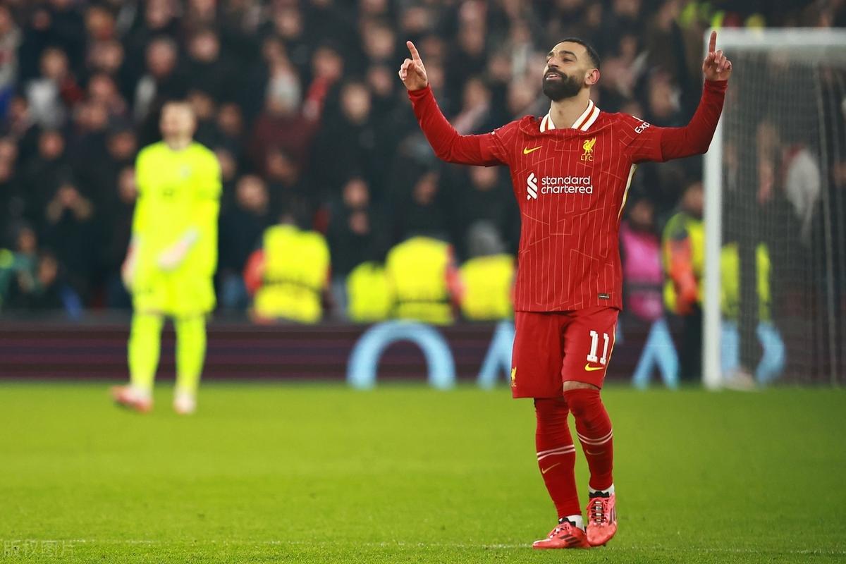 开云官网-萨拉赫新星出色发挥表现突出，巴塞罗那前途光明！的简单介绍-开云官网